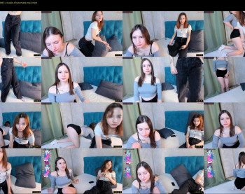 whitehelene — 121 minute Chaturbate female cam show recording, 720p, Mar 28, 2023