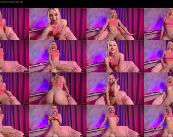 wild_lov — 94 minute Chaturbate female cam show recording, 720p, Mar 28, 2023