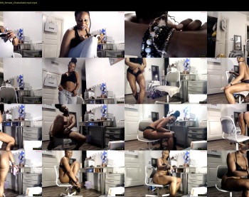 wynterheat — 121 minute Chaturbate female cam show recording, 720p, Mar 28, 2023