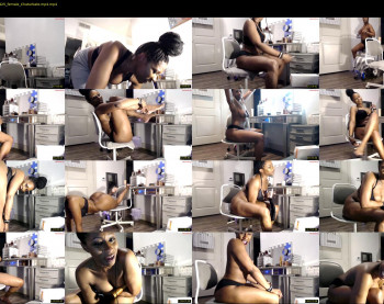 wynterheat — 120 minute Chaturbate female cam show recording, 720p, Mar 28, 2023