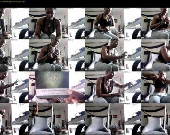 wynterheat — 13 minute Chaturbate female cam show recording, 720p, Mar 28, 2023