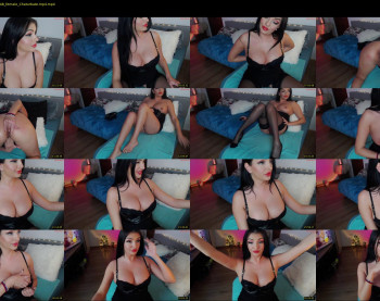 xkimoraxx — 40 minute Chaturbate female cam show recording, 720p, Mar 28, 2023