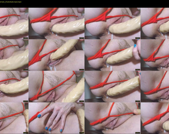 xollan — 65 minute Chaturbate female cam show recording, 720p, Mar 29, 2023