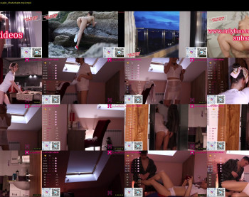 xwithy — 120 minute Chaturbate female cam show recording, 720p, Mar 28, 2023