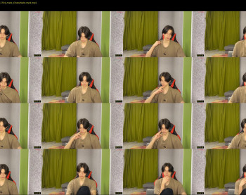 yoo_dee_ohh — 16 minute Chaturbate male cam show recording, 720p, Mar 28, 2023