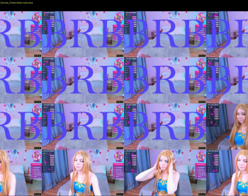 zelda_1 — 45 minute Chaturbate female cam show recording, 720p, Mar 29, 2023
