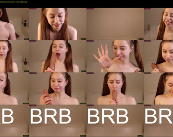_alexa_gold_ — 122 minute Chaturbate female cam show recording, 720p, Mar 29, 2023