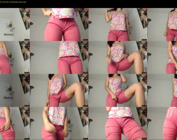 _ariana03_ — 5 minute Chaturbate female cam show recording, 720p, Mar 30, 2023