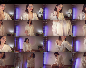 _arta_ — 121 minute Chaturbate female cam show recording, 720p, Mar 29, 2023