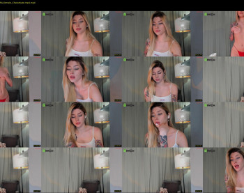 _austra1ia — 42 minute Chaturbate female cam show recording, 720p, Mar 29, 2023
