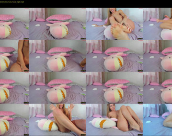 _mito_69 — 15 minute Chaturbate female cam show recording, 720p, Mar 29, 2023