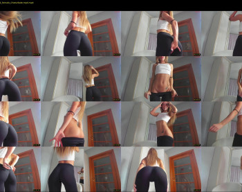 _mito_69 — 2 minute Chaturbate female cam show recording, 720p, Mar 30, 2023