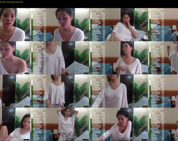 _pilya_ — 86 minute Chaturbate female cam show recording, 720p, Mar 29, 2023
