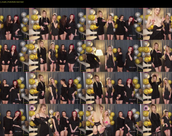 a_mhere — 81 minute Chaturbate couple cam show recording, 720p, Mar 29, 2023