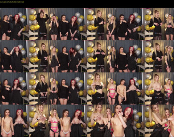 a_mhere — 6 minute Chaturbate couple cam show recording, 720p, Mar 29, 2023