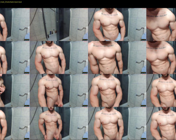 advp69 — 35 minute Chaturbate male cam show recording, 720p, Mar 29, 2023