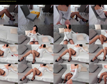 agatha_one — 16 minute Chaturbate female cam show recording, 720p, Mar 29, 2023