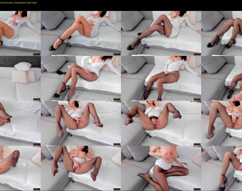 agatha_one — 56 minute Chaturbate female cam show recording, 720p, Mar 29, 2023