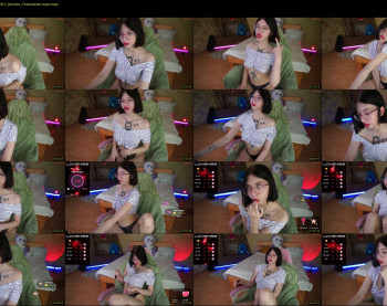 allison_cuty — 120 minute Chaturbate female cam show recording, 720p, Mar 30, 2023