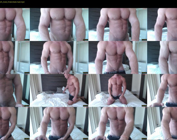 andry_dick — 8 minute Chaturbate male cam show recording, 720p, Mar 29, 2023