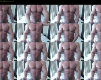 andry_dick — 4 minute Chaturbate male cam show recording, 720p, Mar 29, 2023