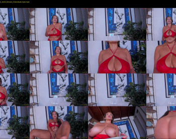 antoniacasarini — 122 minute Chaturbate female cam show recording, 720p, Mar 30, 2023
