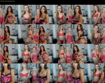 aria_muv — 17 minute Chaturbate female cam show recording, 720p, Mar 30, 2023