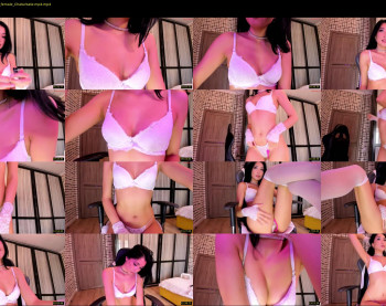 arisi_su — 27 minute Chaturbate female cam show recording, 720p, Mar 29, 2023