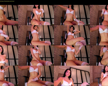 arisi_su — 47 minute Chaturbate female cam show recording, 720p, Mar 29, 2023