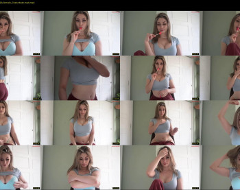 artoftease — 31 minute Chaturbate female cam show recording, 480p, Mar 29, 2023