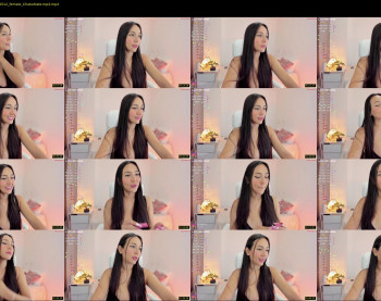 ashley2004_ — 2 minute Chaturbate female cam show recording, 720p, Mar 30, 2023