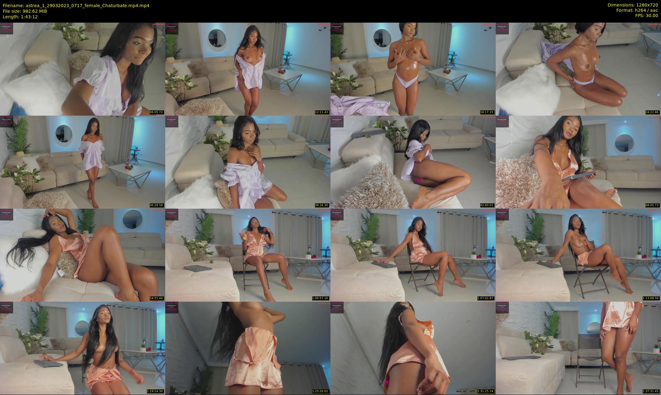 astrea_1 — 104 minute Chaturbate female cam show recording, 720p, Mar 29, 2023