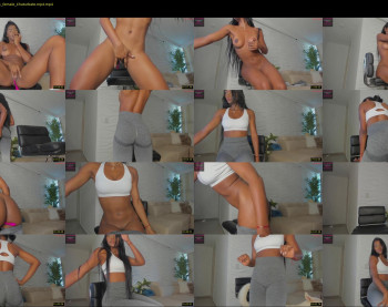 astrea_1 — 68 minute Chaturbate female cam show recording, 720p, Mar 30, 2023