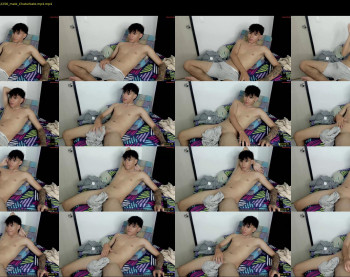 austin_falcon — 6 minute Chaturbate male cam show recording, 720p, Mar 29, 2023