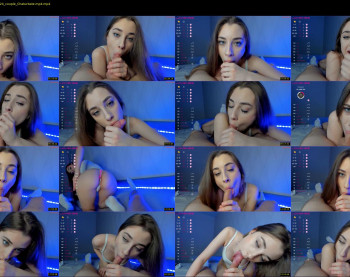 ayla_mark — 23 minute Chaturbate couple cam show recording, 720p, Mar 30, 2023
