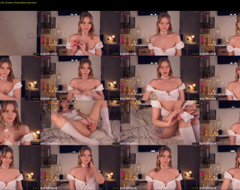 beatris_mils — 30 minute Chaturbate female cam show recording, 720p, Mar 29, 2023