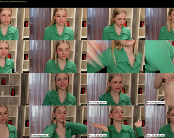 beverlyvega — 120 minute Chaturbate couple cam show recording, 720p, Mar 29, 2023