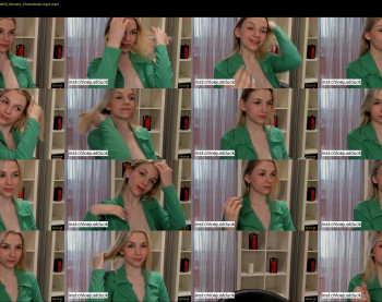 beverlyvega — 11 minute Chaturbate couple cam show recording, 720p, Mar 29, 2023