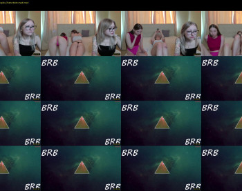 bjliki — 28 minute Chaturbate couple cam show recording, 720p, Mar 29, 2023