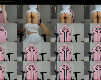 bona_ — 15 minute Chaturbate female cam show recording, 720p, Mar 29, 2023
