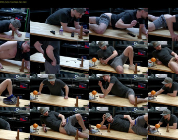 brad_bounce — 60 minute Chaturbate male cam show recording, 720p, Mar 30, 2023