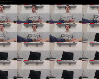brell_line — 40 minute Chaturbate male cam show recording, 720p, Mar 29, 2023