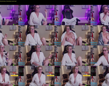 britishladya — 91 minute Chaturbate female cam show recording, 720p, Mar 29, 2023