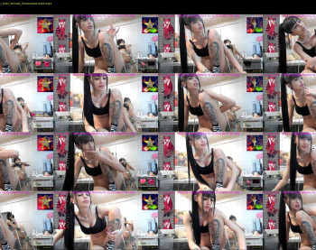 britney_charm — 15 minute Chaturbate female cam show recording, 720p, Mar 29, 2023