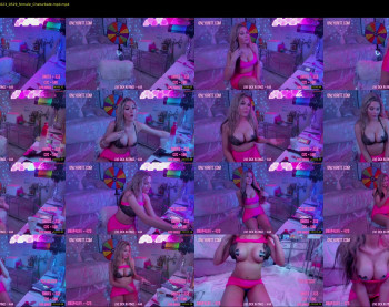butterybubblebutt — 102 minute Chaturbate couple cam show recording, 720p, Mar 30, 2023
