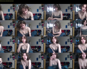 cammyclyde — 120 minute Chaturbate female cam show recording, 720p, Mar 29, 2023