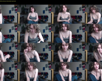 cammyclyde — 28 minute Chaturbate female cam show recording, 720p, Mar 29, 2023