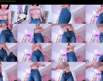 candyxtreo — 10 minute Chaturbate couple cam show recording, 720p, Mar 29, 2023