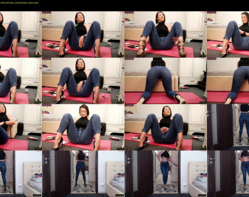 carmela_fox — 90 minute Chaturbate female cam show recording, 720p, Mar 29, 2023