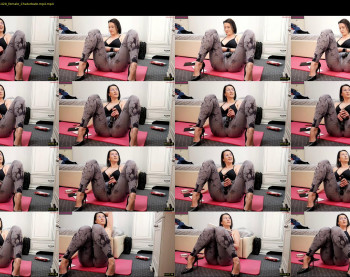 carmela_fox — 24 minute Chaturbate female cam show recording, 720p, Mar 29, 2023
